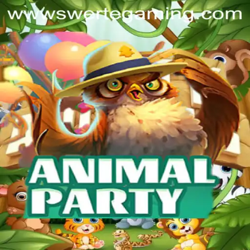 Exploring the Thrills of AnimalParty by Swertegaming