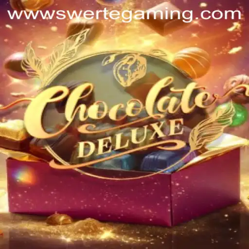 Discover the Sweet World of ChocolateDeluxe by Swertegaming