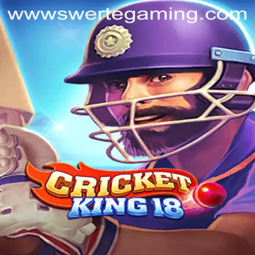 Explore the Exciting World of CricketKing18 with Swertegaming