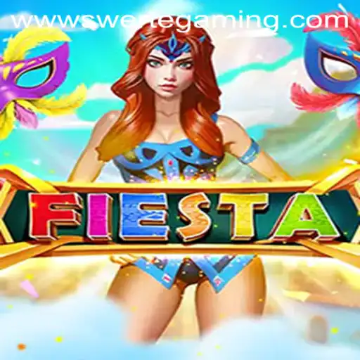 Delve into the Adventure of Fiesta by Swertegaming