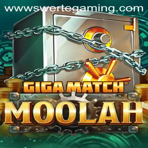 GigaMatchMoolah: A Dynamic Gaming Experience by Swertegaming