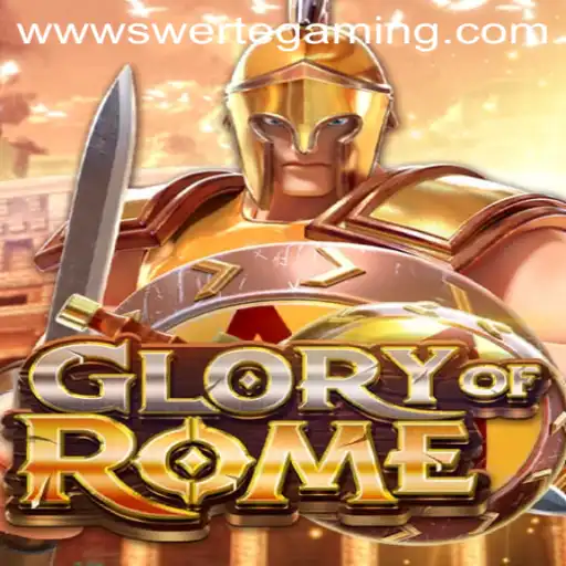 Discovering GloryofRome: A New Adventure by Swertegaming