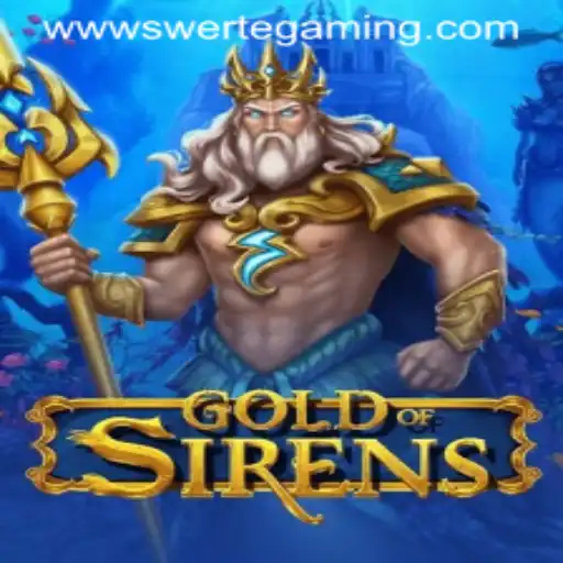 Discover GoldofSirens: A Mesmerizing Gaming Adventure by Swertegaming