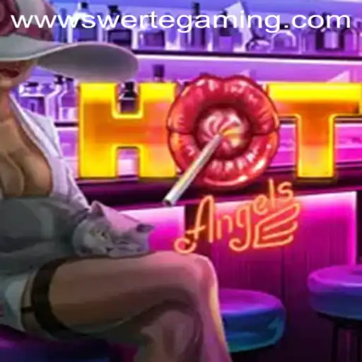 Unveiling the Thrills of HotAngels by Swertegaming