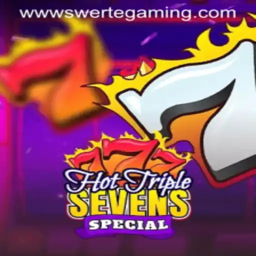 Discover the Thrills of HotTripleSevensSpecial by Swertegaming