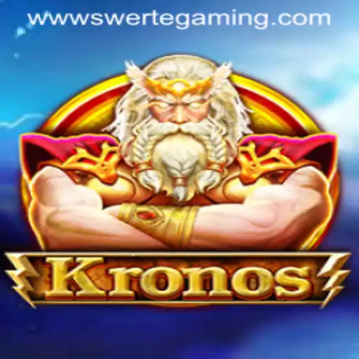 Kronos: Unveiling the Epic Gaming Experience by Swertegaming