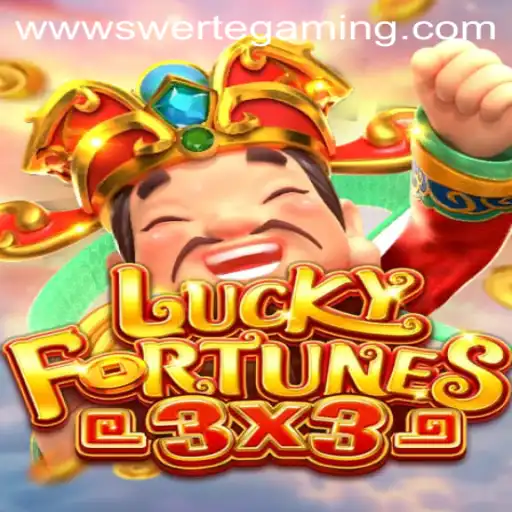 Exploring the Exciting World of LUCKYFORTUNES3x3: A Deep Dive into Swertegaming's Latest Release