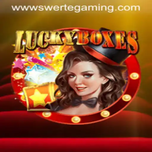 Discover the Exciting World of LuckyBoxes by Swertegaming