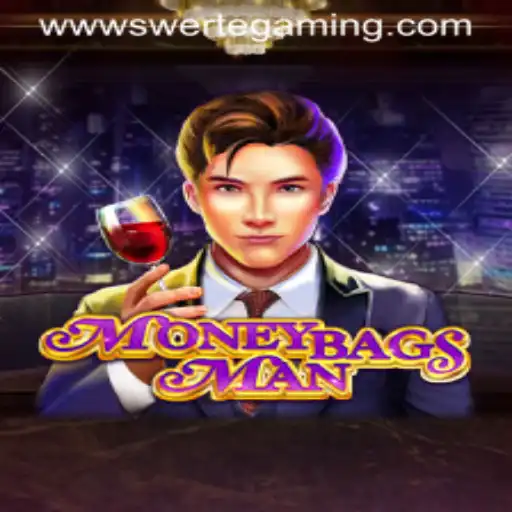 Discover the Exciting World of MoneybagsMan