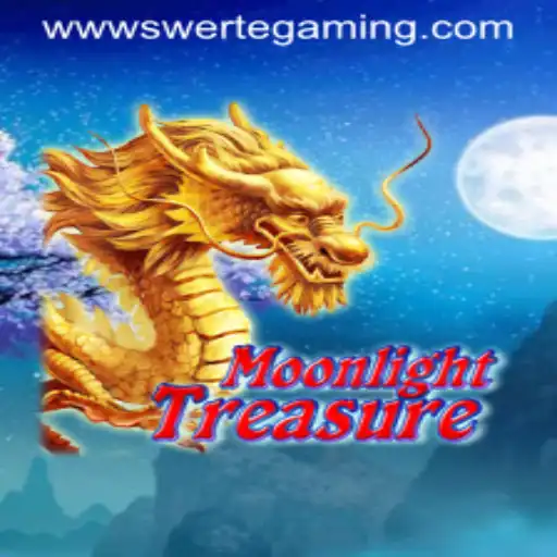 Discover the Thrills of MoonlightTreasure by Swertegaming