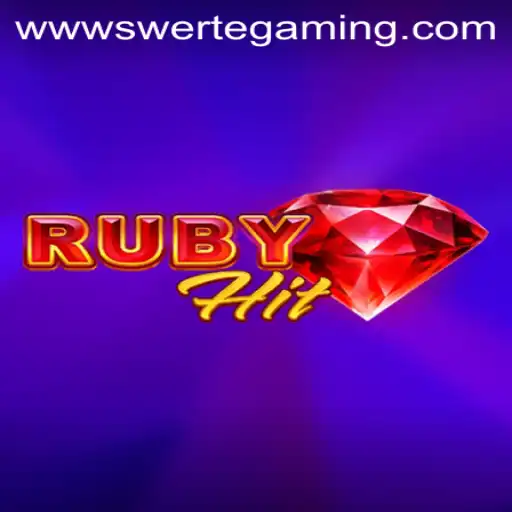Exploring the Phenomenon of RubyHit by Swertegaming