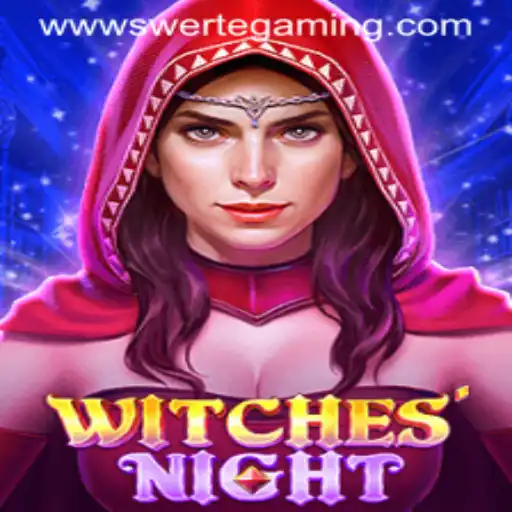 Exploring the Magical World of 'WitchesNight' by Swertegaming