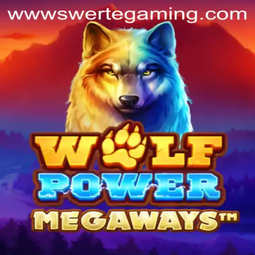 Unleashing the Adventure: WolfPowerMega by Swertegaming
