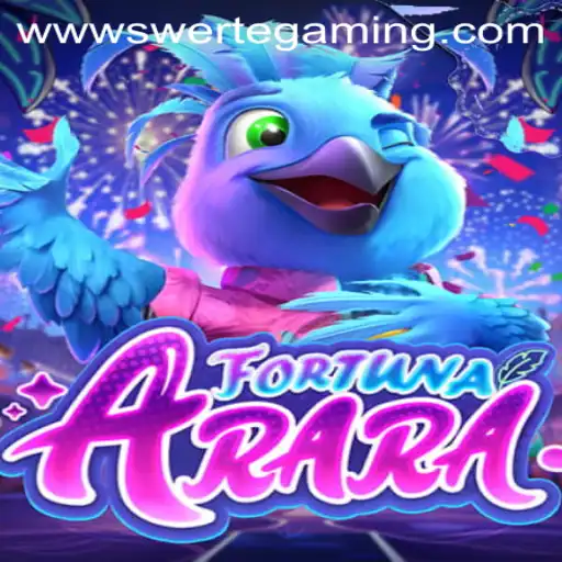 Unveiling the Thrilling World of FortunaArara by Swertegaming