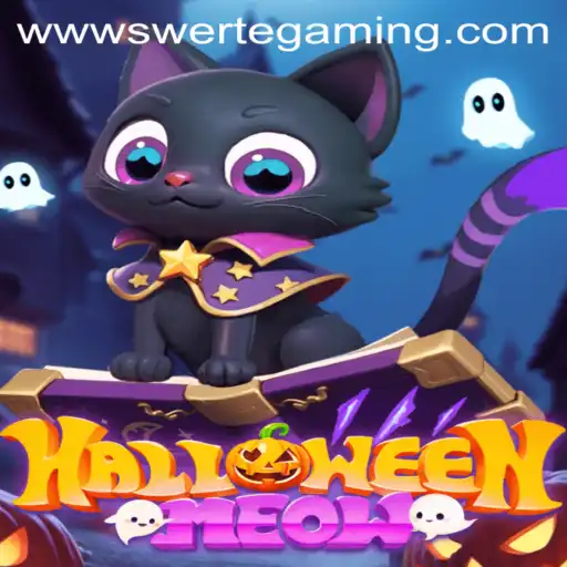 Unveiling HalloweenMeow: A Thrilling Adventure by Swertegaming