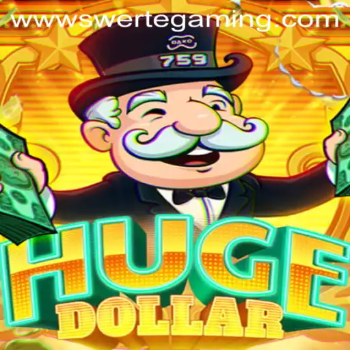 Exploring the Dynamic World of HugeDollar: A Swertegaming Adventure