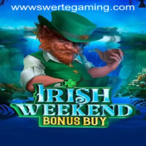 Discover the Thrills of IrishWeekendBonusBuy by Swertegaming