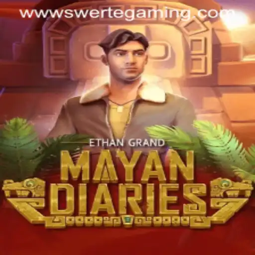 Exploring the World of MayanDiaries: A Swertegaming Adventure
