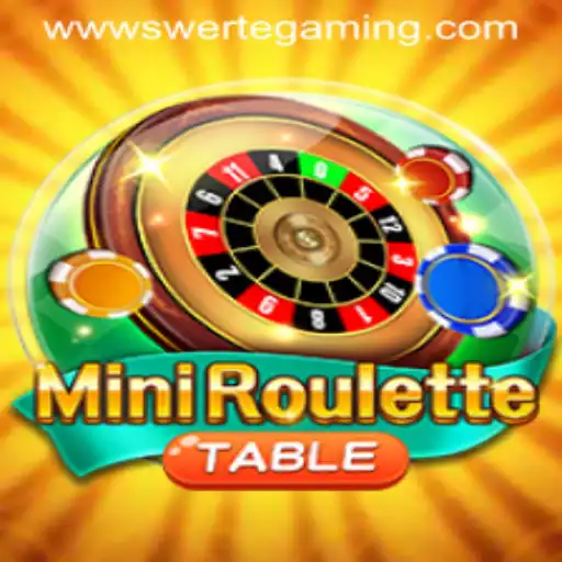 Exploring MiniRoulette: A Modern Take on a Classic Game by Swertegaming