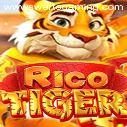 Discover the Exciting World of RicoTiger: A New Gaming Sensation by Swertegaming