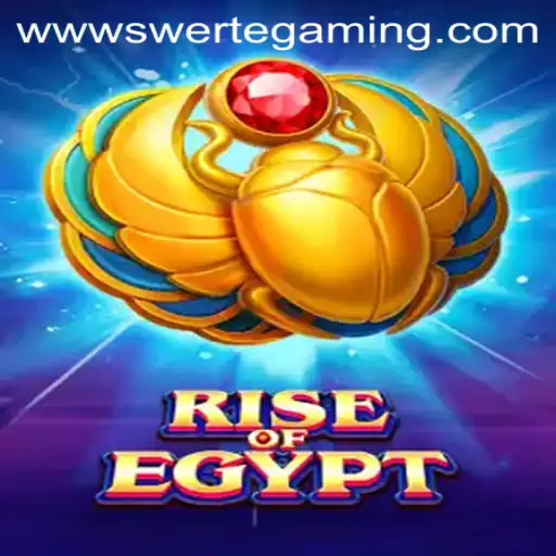Rise of Egypt: Discovering the Mystical Lands with Swertegaming