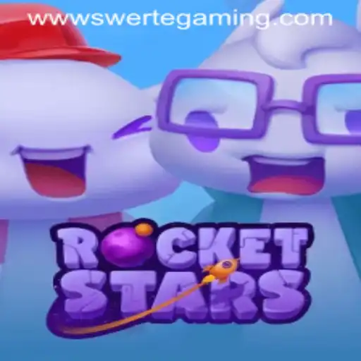Discover RocketStars: An Exciting New Game by Swertegaming