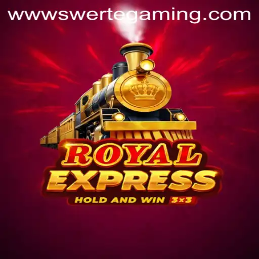 Royalexpress: Journey into the World of Swertegaming