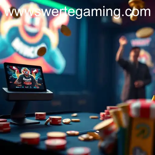 The Impact of Bonuses in the Gaming Industry: A Focus on Swertegaming