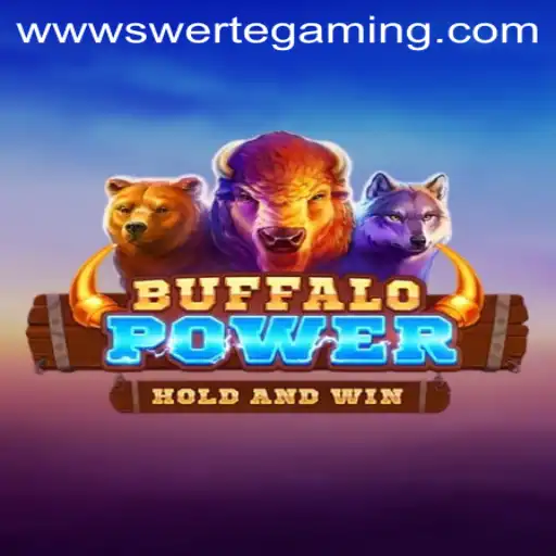 BuffaloPower: A Swertegaming Adventure
