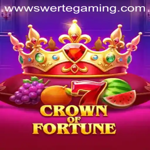 CrownofFortune: A Deep Dive into Swertegaming's Latest Sensation