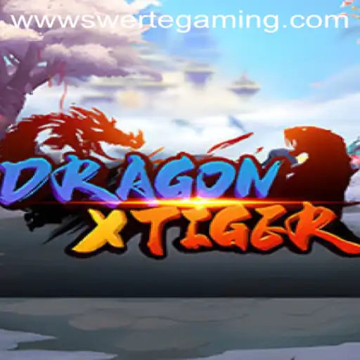 DragonXTiger: A New Sensation in the Gaming World by Swertegaming