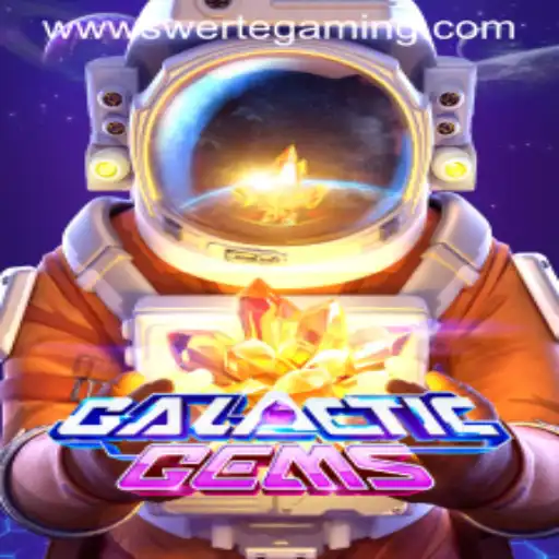 GalacticGems: A Stellar Adventure in the World of Swertegaming