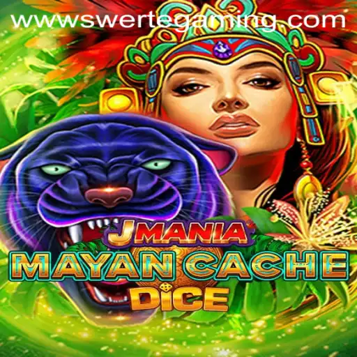 Discover JManiaMayanCacheDice: The Thrilling New Game from Swertegaming