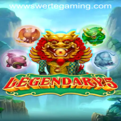 Legendary5: The New Frontier in Swertegaming