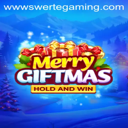 Experience the Festive Fun of MerryGiftmas with Swertegaming