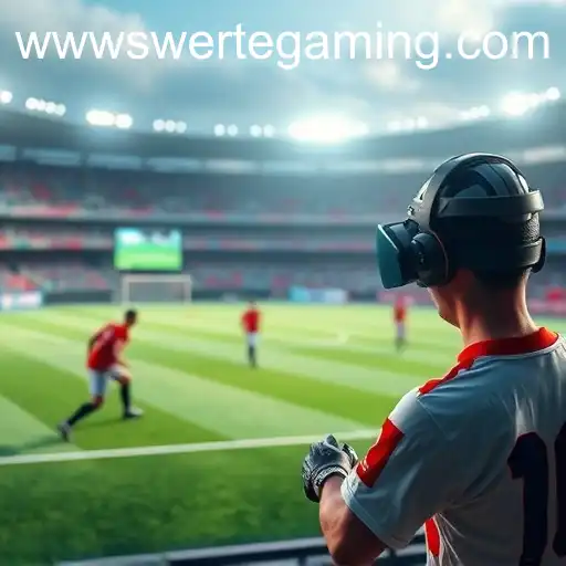 Exploring the World of Swertegaming in Sports
