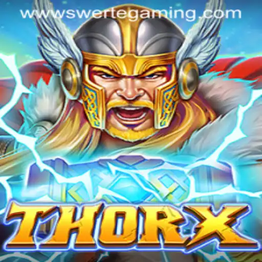Discover the Thrills of ThorX: A New Adventure by Swertegaming