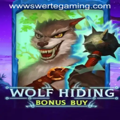 Exploring WolfHidingBonusBuy: A Thrilling Adventure by Swertegaming